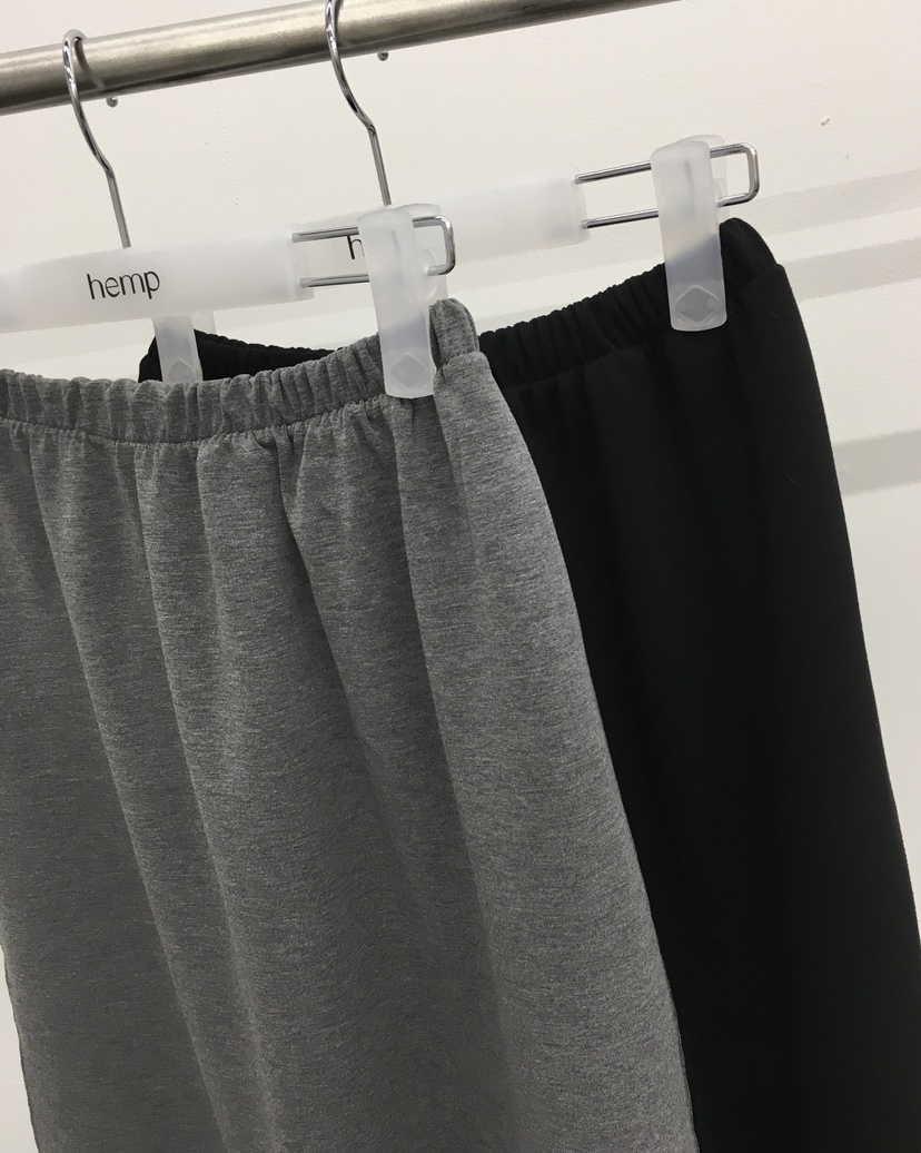HEMP-P韓國直郵女裝新款人氣真品推薦休閑26春夏裙褲春款hemp裙褲