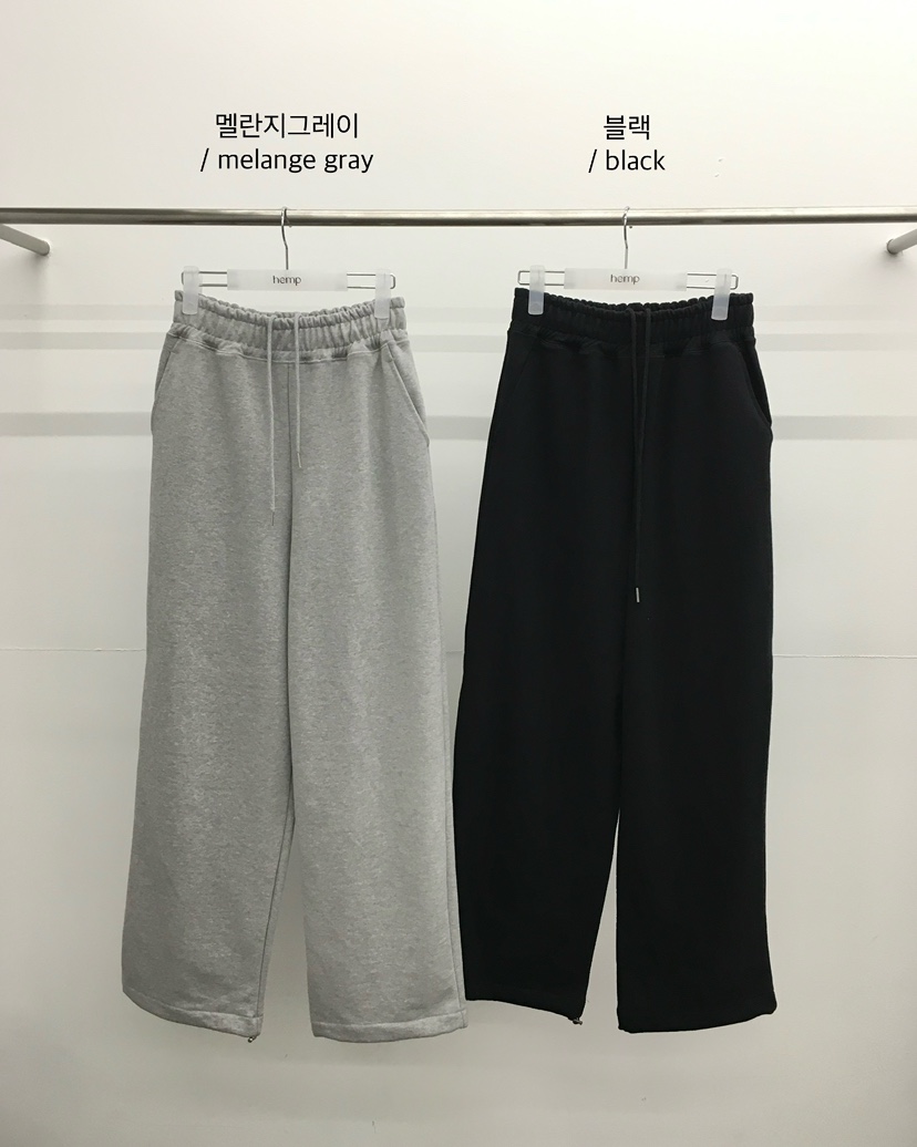 HEMP-P韓國直郵女士新品人氣職業休閑熱賣真品休閑褲春款hemp休閑褲