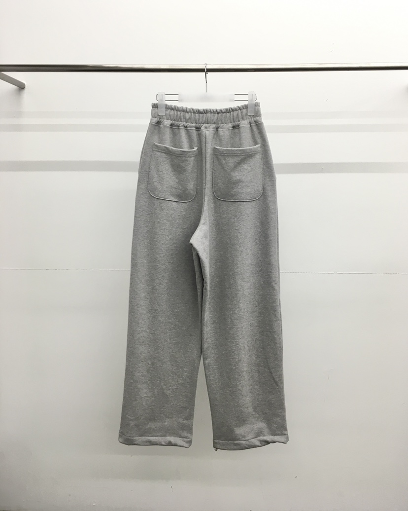 HEMP-P韓國直郵女士新品人氣職業休閑熱賣真品休閑褲春款hemp休閑褲