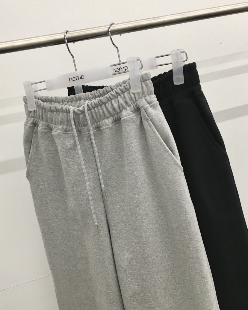 HEMP-P韓國直郵女士新品人氣職業休閑熱賣真品休閑褲春款hemp休閑褲