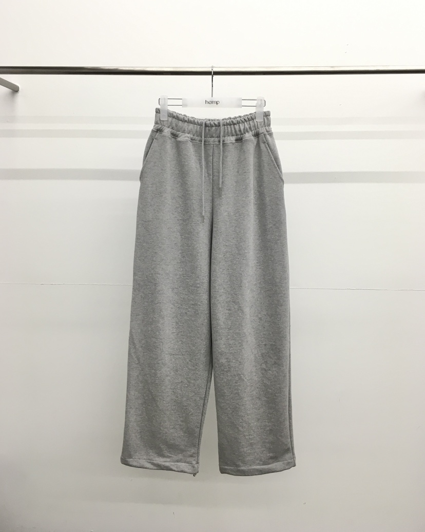 HEMP-P韓國直郵女士新品人氣職業休閑熱賣真品休閑褲春款hemp休閑褲圖色1