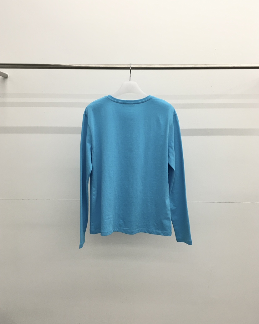 HEMP-P韓國直郵女裝新款推薦26春夏人氣休閑長袖T恤春款hemp長袖T恤