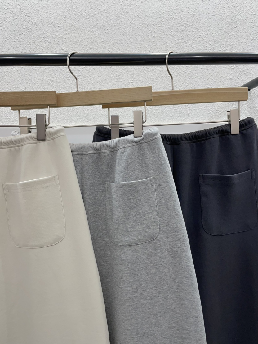 EGGPLANT東大門直郵女裝新款熱賣職業休閑推薦真品休閑褲EGGPLANT休閑褲