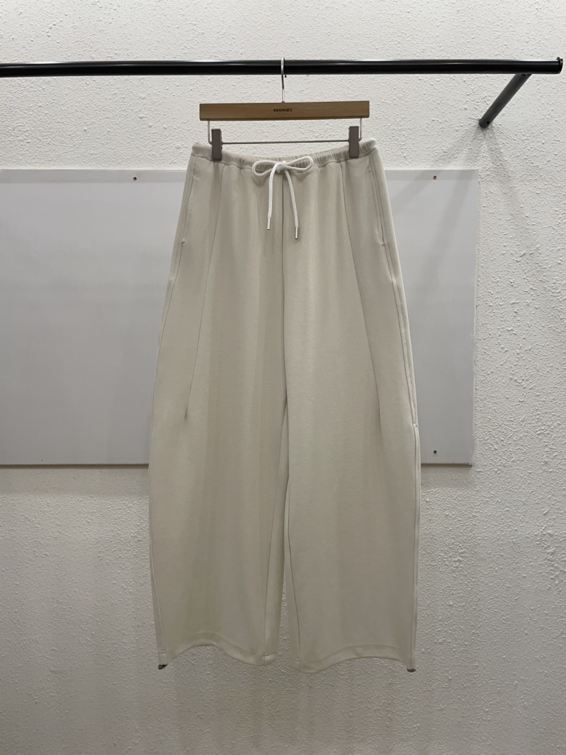 EGGPLANT東大門直郵女裝新款熱賣職業休閑推薦真品休閑褲EGGPLANT休閑褲圖色1