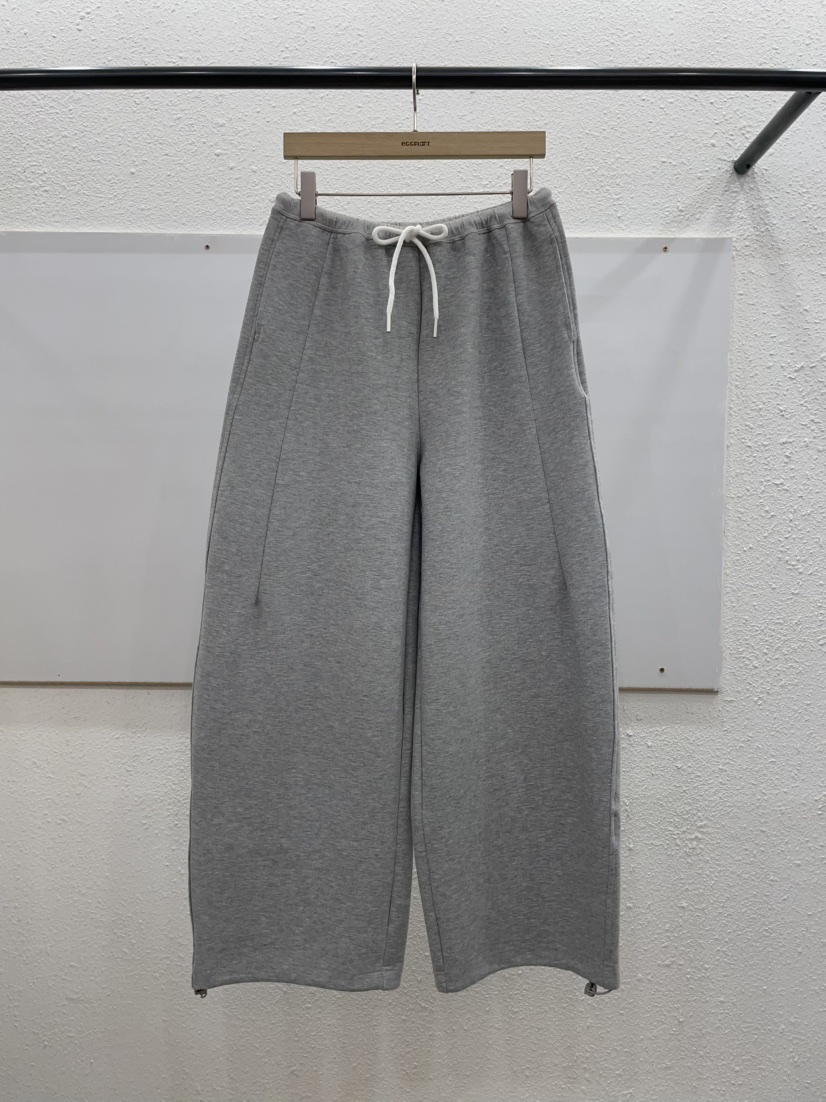 EGGPLANT東大門直郵女裝新款熱賣職業休閑推薦真品休閑褲EGGPLANT休閑褲圖色2