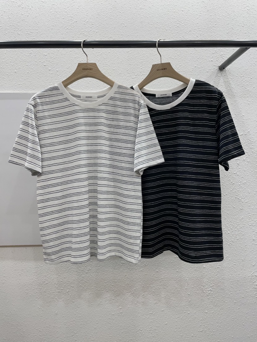 EGGPLANT東大門直郵女士新品真品熱賣26春夏推薦人氣職業T恤EGGPLANTT恤