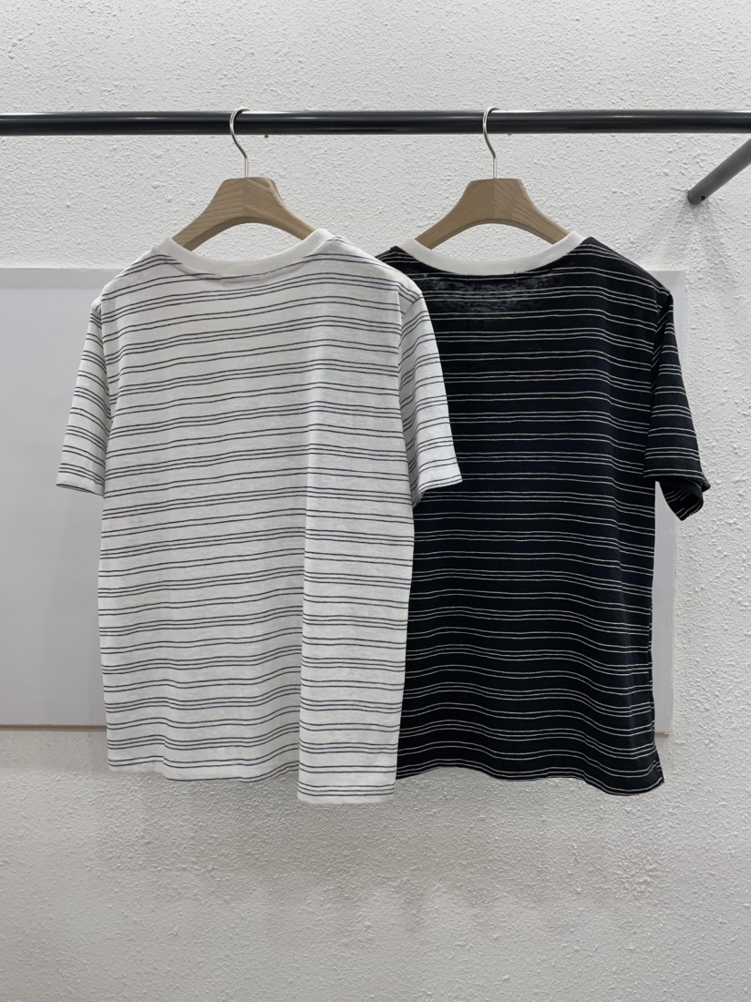 EGGPLANT東大門直郵女士新品真品熱賣26春夏推薦人氣職業T恤EGGPLANTT恤