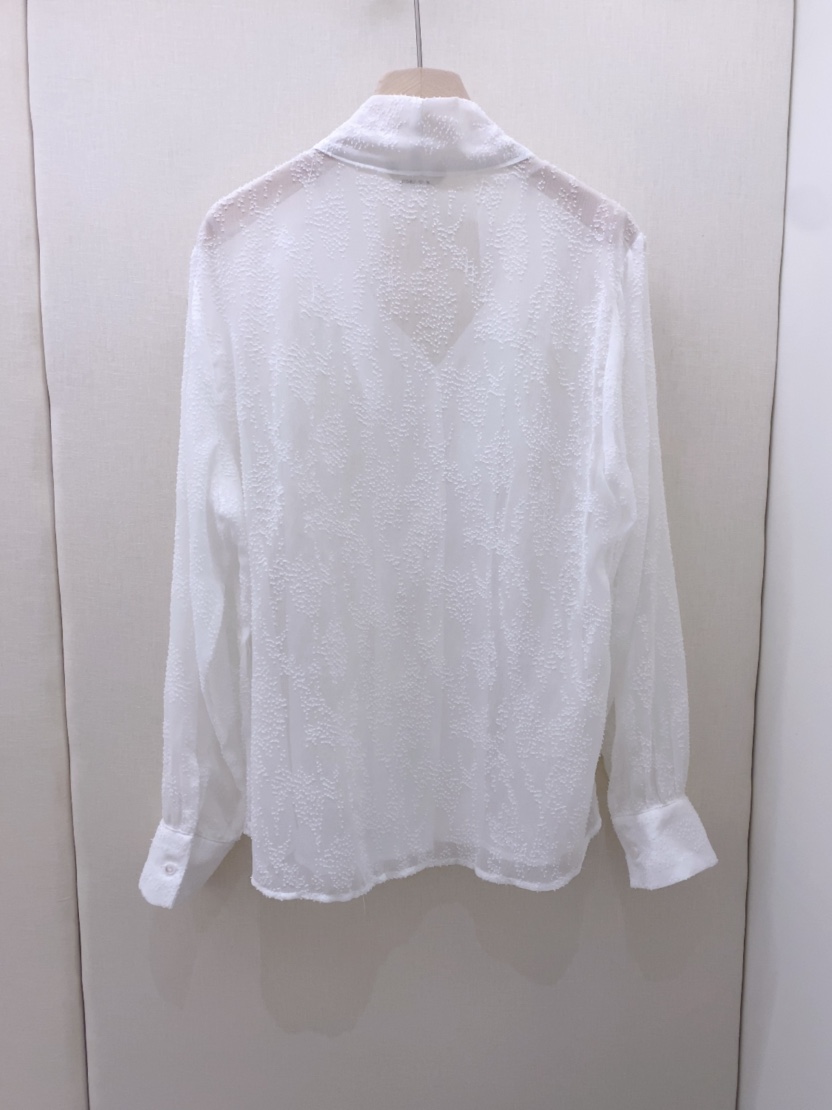 LOVE ROSIE韓國直郵女裝新款26春夏人氣推薦襯衫蕾絲衫棉LOVE ROSIE襯衫/蕾絲衫