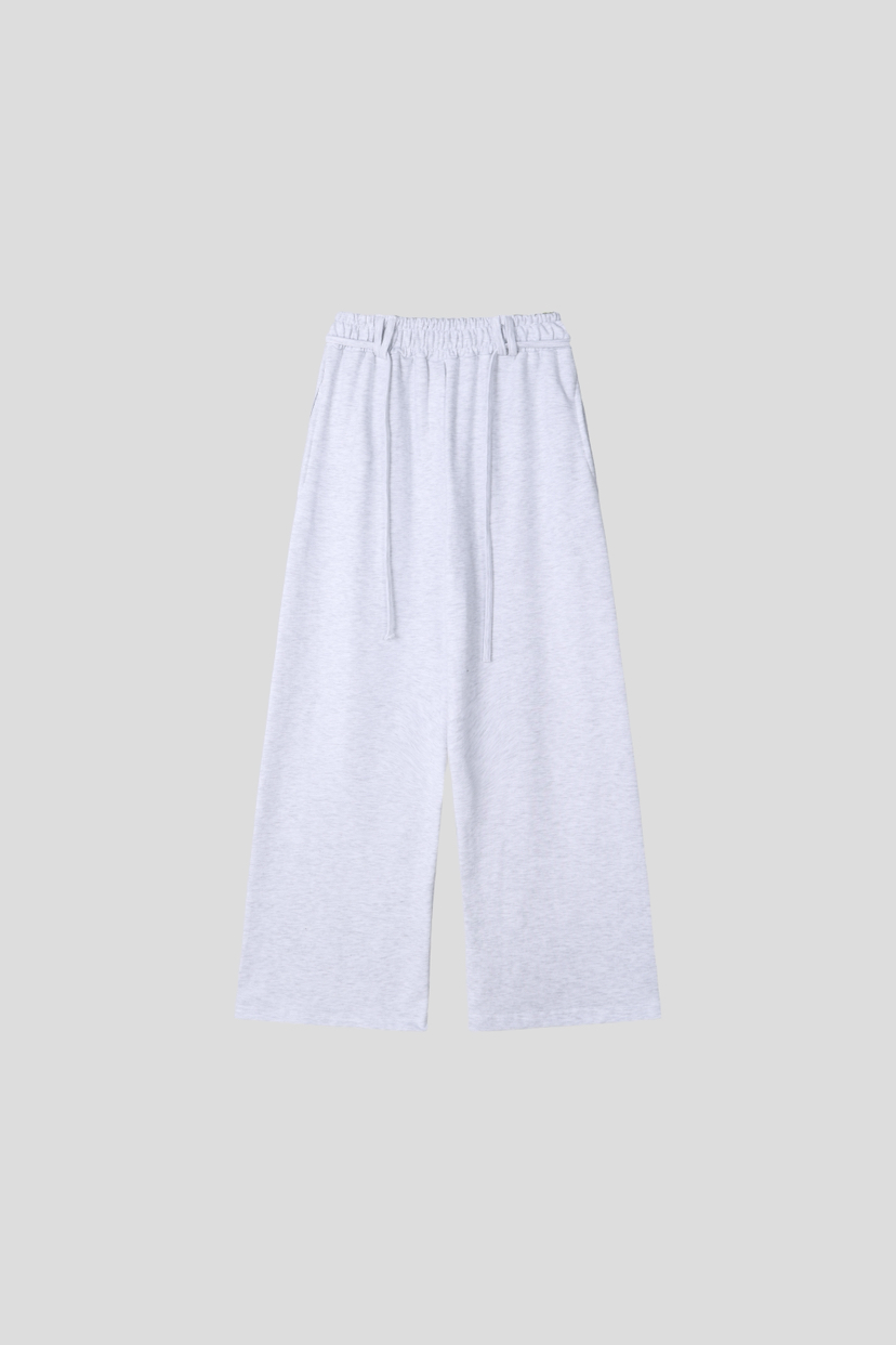 OURWAVE/OUR ROOM韓國代購女裝新款推薦休閑褲含腰繩腰帶Our Wave/Our Room休閑褲圖色5