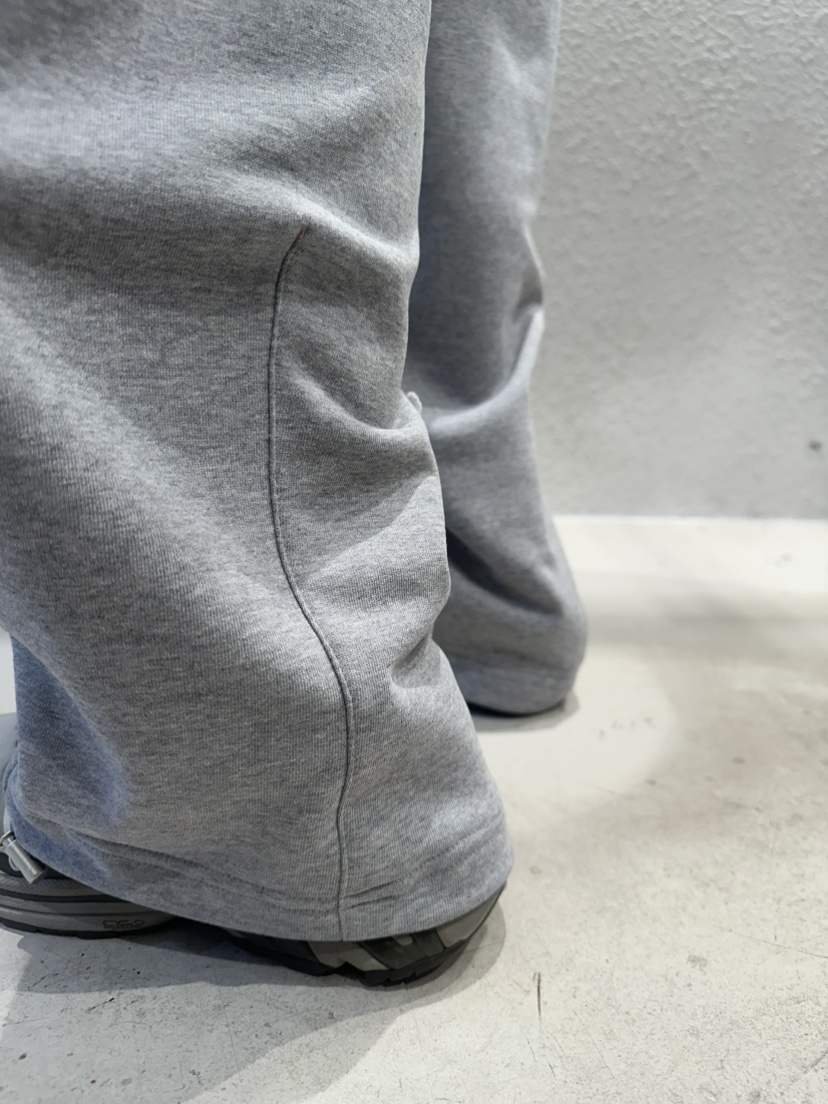 REDDISH BROWN韓國代購女裝新款休閑真品26春夏休閑褲腰帶REDDISH BROWN休閑褲