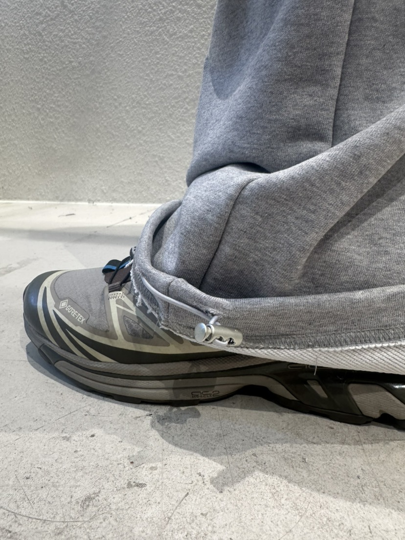 REDDISH BROWN韓國代購女裝新款休閑真品26春夏休閑褲腰帶REDDISH BROWN休閑褲