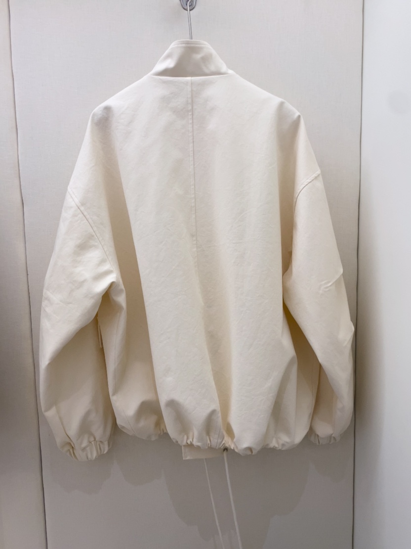 LOVE ROSIE韓國直郵女裝新款休閑26春夏熱賣時尚夾克口袋LOVE ROSIE夾克