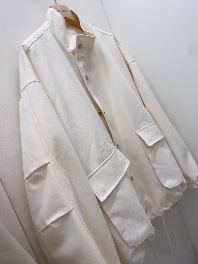 LOVE ROSIE韓國直郵女裝新款休閑26春夏熱賣時尚夾克口袋LOVE ROSIE夾克