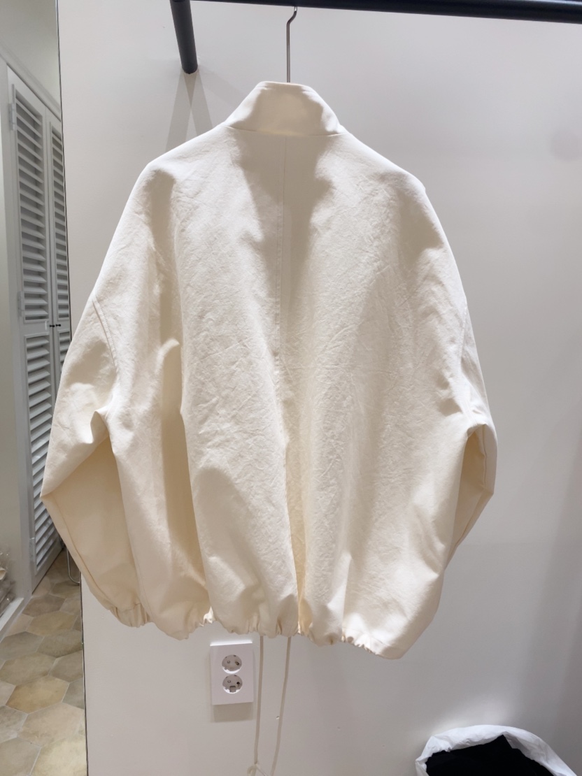 LOVE ROSIE韓國直郵女裝新款休閑26春夏熱賣時尚夾克口袋LOVE ROSIE夾克