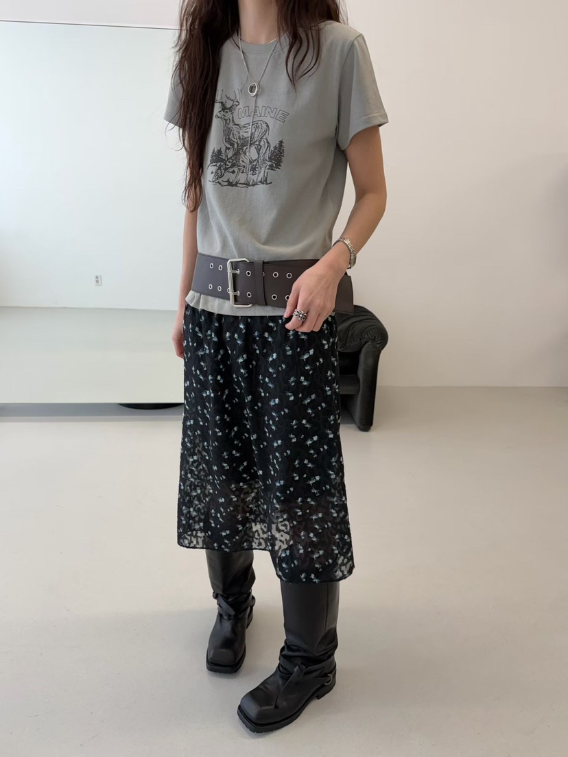 MINIMUZE東大門直郵女裝新品真品熱賣時尚人氣職業休閑T恤MINIMUZET恤