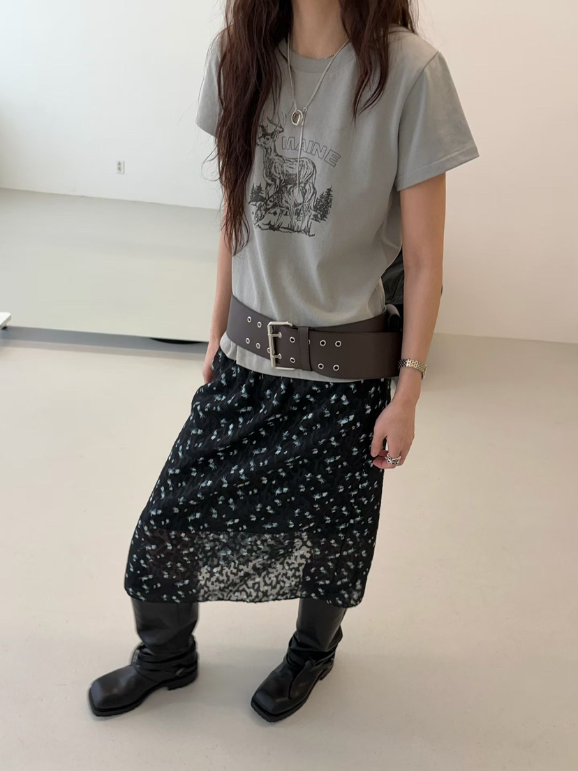 MINIMUZE東大門直郵女裝新品真品熱賣時尚人氣職業休閑T恤MINIMUZET恤