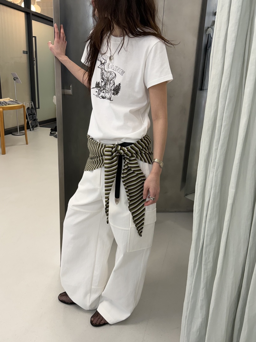 MINIMUZE東大門直郵女裝新品真品熱賣時尚人氣職業休閑T恤MINIMUZET恤