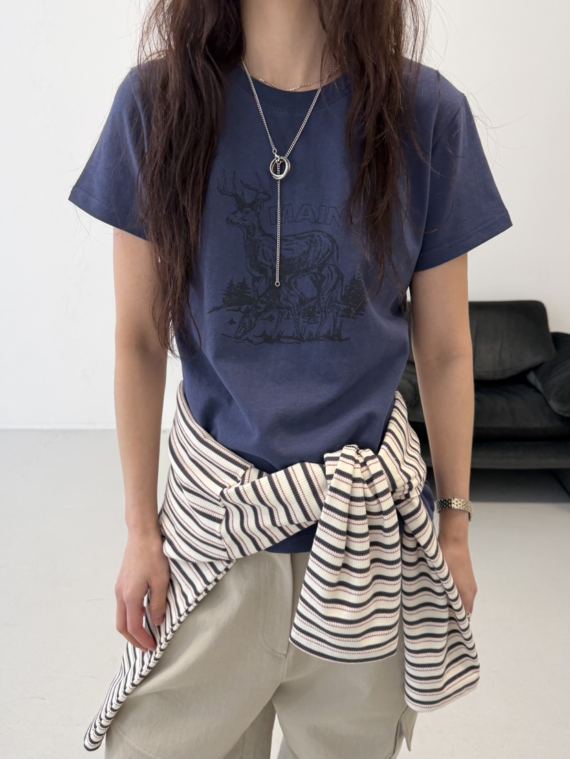 MINIMUZE東大門直郵女裝新品真品熱賣時尚人氣職業休閑T恤MINIMUZET恤