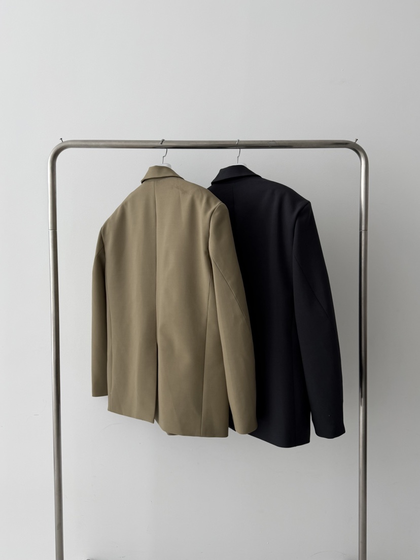 MINIMUZE韓國代購女士新品職業26春夏推薦真品休閑人氣夾克MINIMUZE夾克