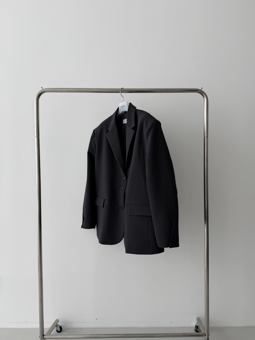 MINIMUZE韓國代購女士新品職業26春夏推薦真品休閑人氣夾克MINIMUZE夾克圖色2