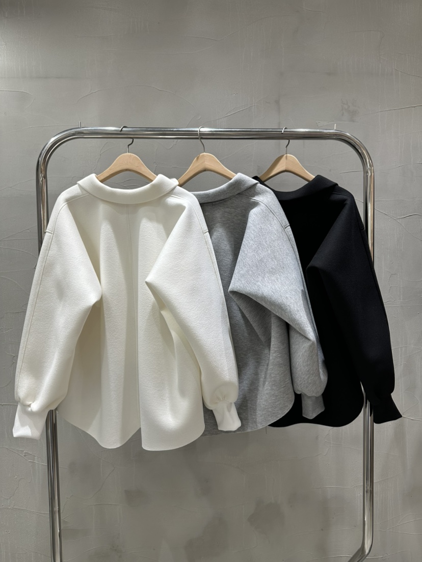 INSSENSE-A東大門代購女裝新款26春夏真品熱賣職業時尚衛衣INSSENSE-A衛衣