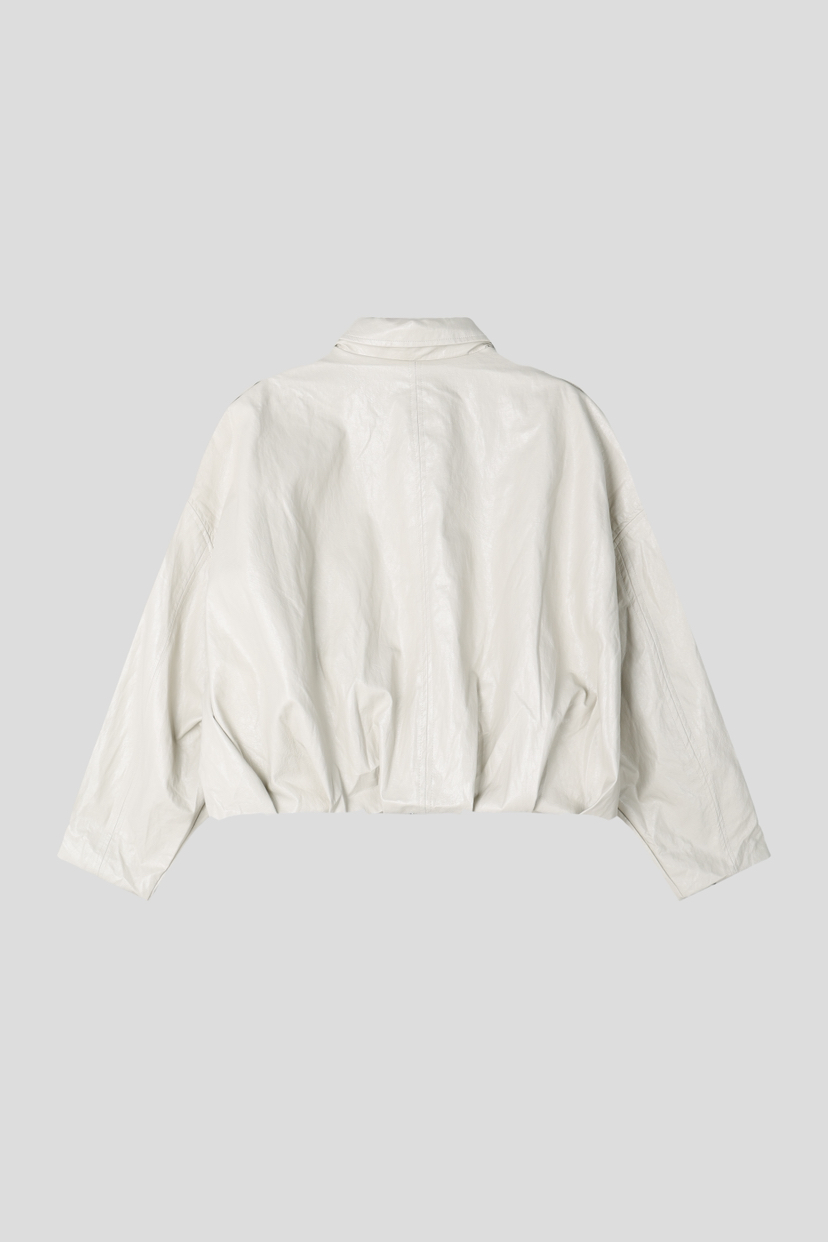 OURWAVE/OUR ROOM東大門直郵女裝新品真品時尚26春夏夾克Our Wave/Our Room夾克