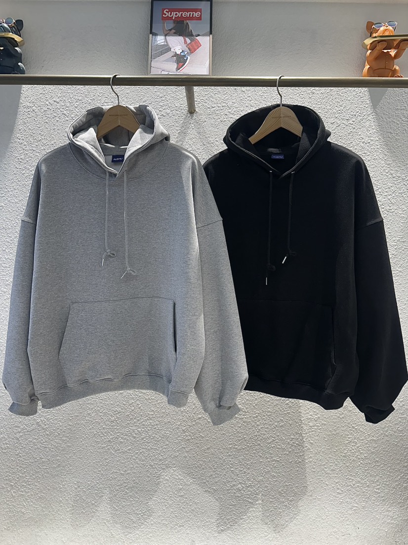 REDDISH BROWN東大門直郵女裝新品真品26春夏熱賣衛衣兜帽REDDISH BROWN衛衣