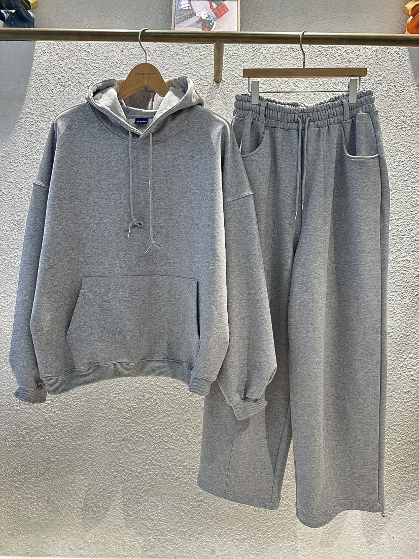 REDDISH BROWN東大門直郵女裝新品真品26春夏熱賣衛衣兜帽REDDISH BROWN衛衣