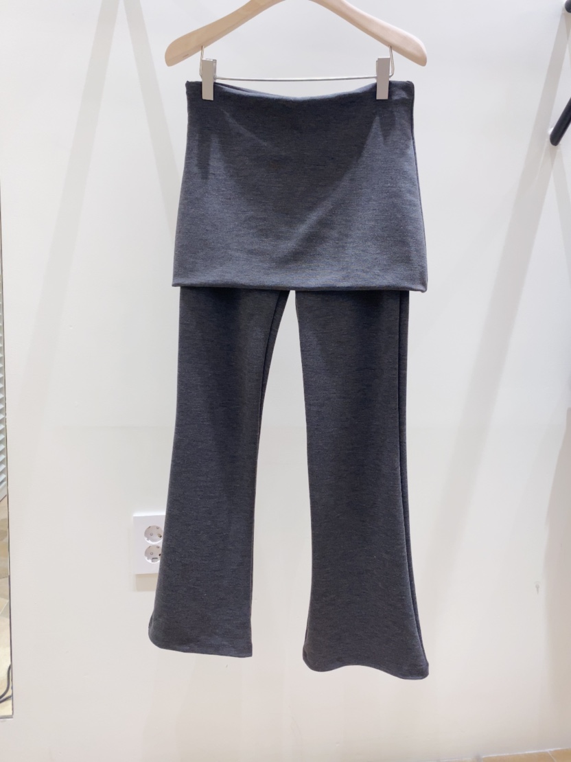 LOVE ROSIE韓國代購女裝新款時尚26春夏真品職業熱賣裙褲LOVE ROSIE裙褲