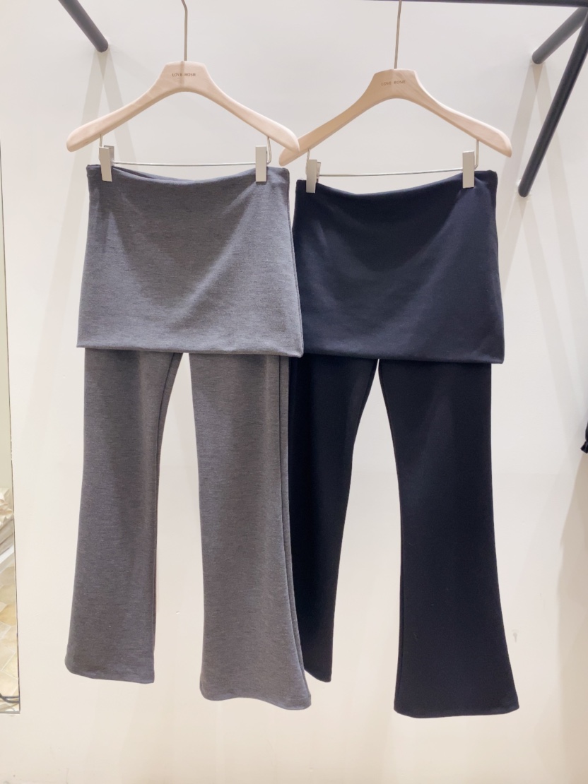 LOVE ROSIE韓國代購女裝新款時尚26春夏真品職業熱賣裙褲LOVE ROSIE裙褲