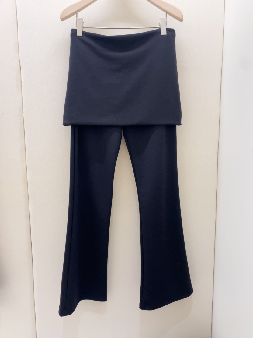 LOVE ROSIE韓國代購女裝新款時尚26春夏真品職業熱賣裙褲LOVE ROSIE裙褲圖色2