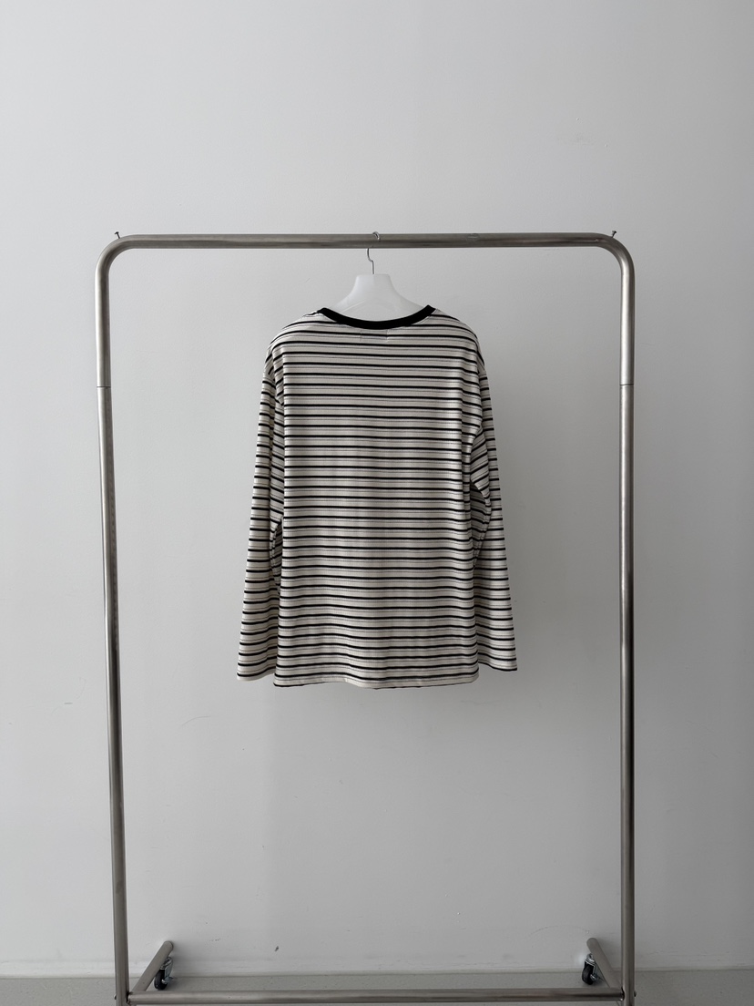 MINIMUZE東大門直郵女士新品人氣真品休閑熱賣時尚長袖T恤MINIMUZE長袖T恤