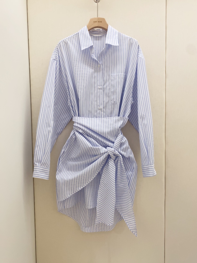 LOVE ROSIE東大門實拍女士新品真品推薦時尚熱賣職業連衣裙LOVE ROSIE連衣裙圖色1