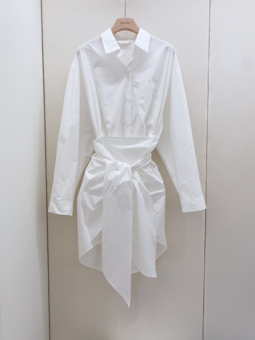 LOVE ROSIE東大門實拍女士新品真品推薦時尚熱賣職業連衣裙LOVE ROSIE連衣裙圖色2