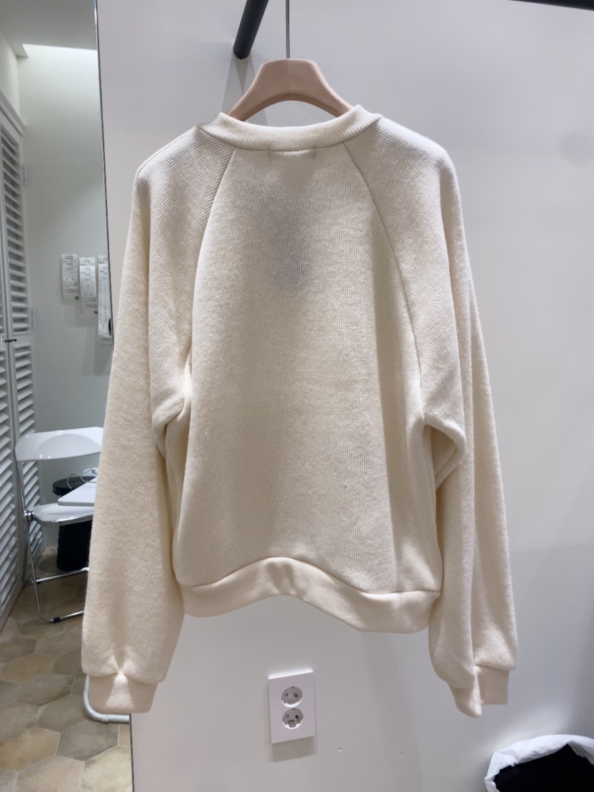 LOVE ROSIE東大門直郵女士新款熱賣休閑26春夏時尚職業衛衣LOVE ROSIE衛衣