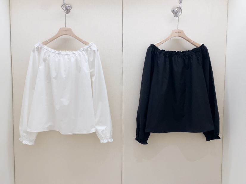 LOVE ROSIE東大門實拍女士新款時尚26春夏職業襯衫蕾絲衫LOVE ROSIE襯衫/蕾絲衫