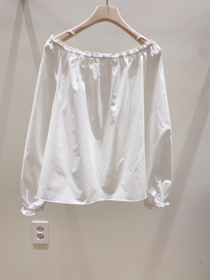 LOVE ROSIE東大門實拍女士新款時尚26春夏職業襯衫蕾絲衫LOVE ROSIE襯衫/蕾絲衫