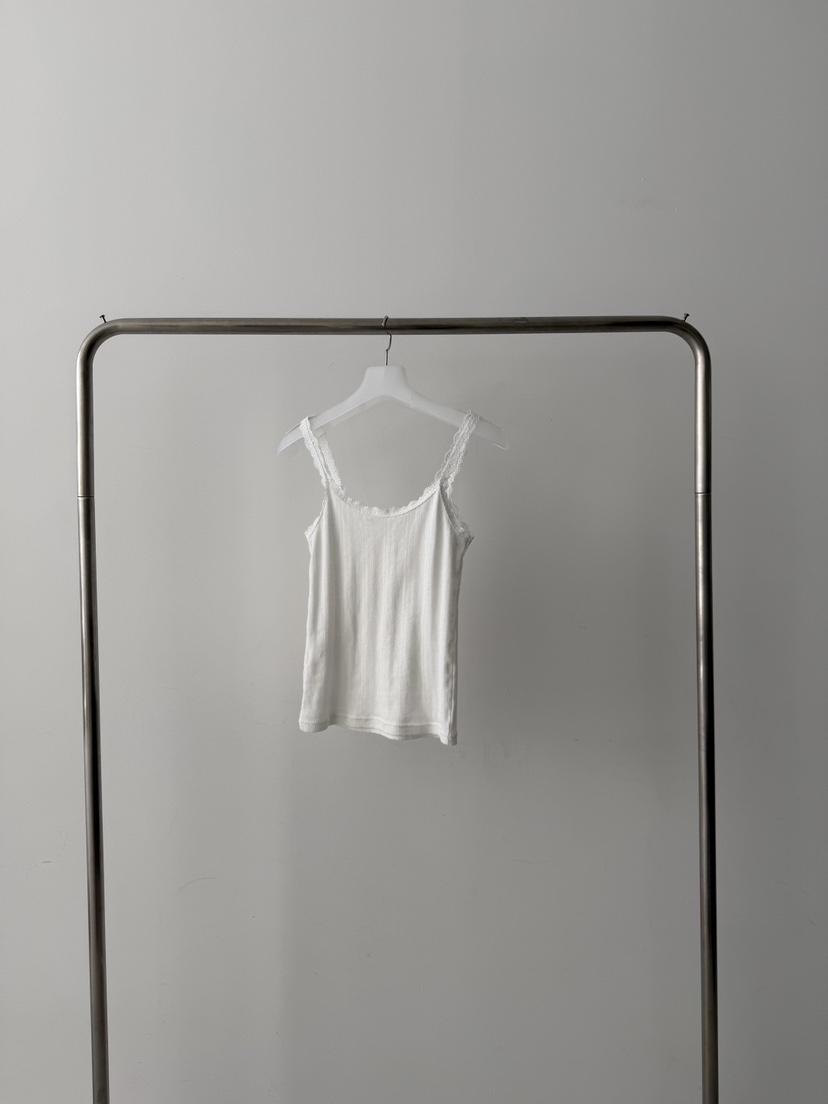 MINIMUZE東大門直郵女士新品推薦時尚26春夏休閑吊帶背心MINIMUZE吊帶/背心