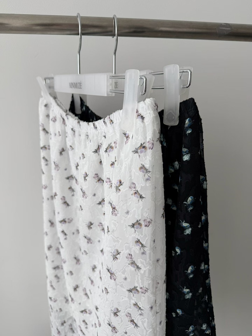 MINIMUZE東大門實拍女士新品休閑真品職業26春夏半身裙中短裙MINIMUZE半身裙/中短裙