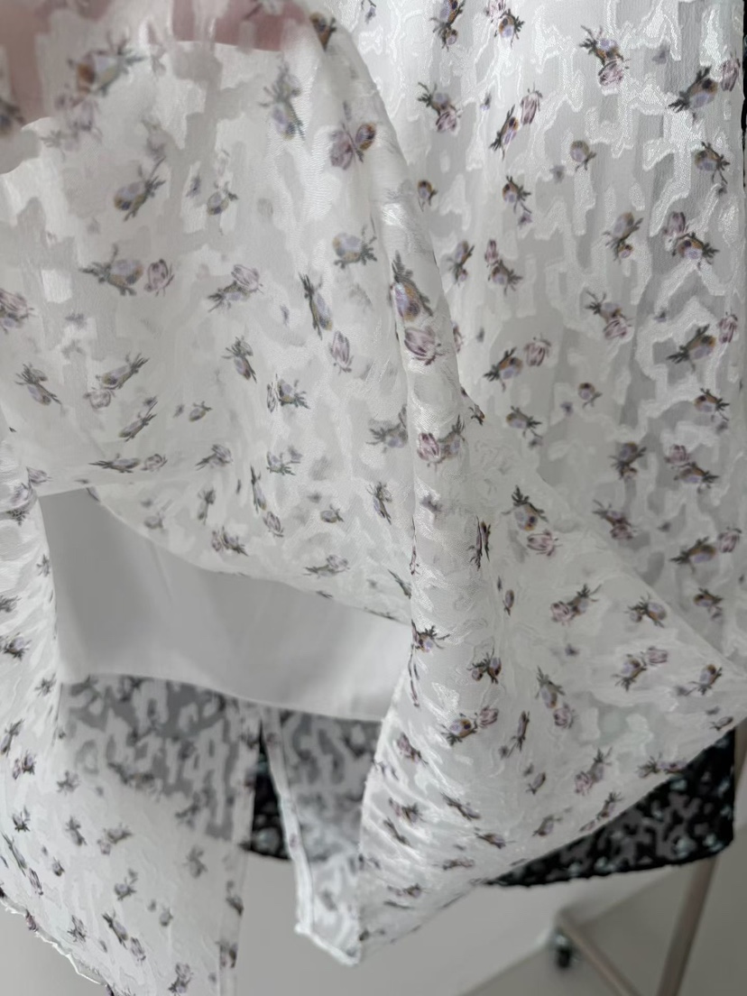 MINIMUZE東大門實拍女士新品休閑真品職業26春夏半身裙中短裙MINIMUZE半身裙/中短裙