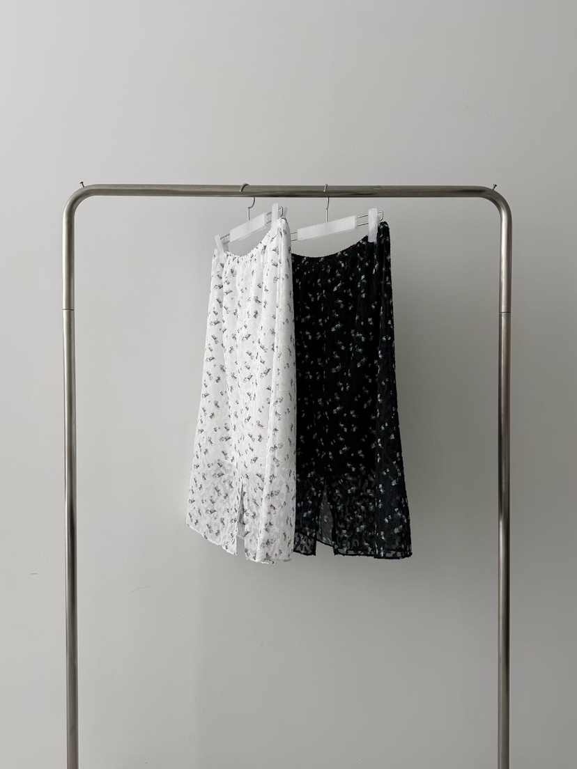 MINIMUZE東大門實拍女士新品休閑真品職業26春夏半身裙中短裙MINIMUZE半身裙/中短裙