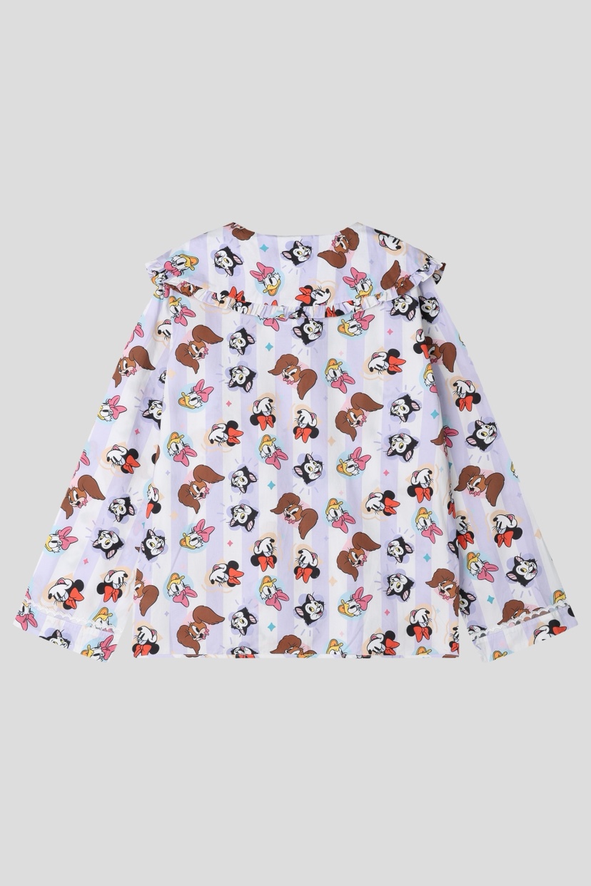 OURWAVE/OUR ROOM東大門代購女士新款26春夏人氣熱賣睡衣Our Wave/Our Room睡衣