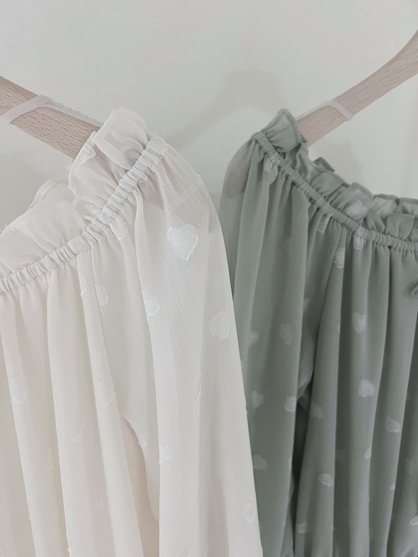 LOVE ROSIE韓國直郵女士新品休閑職業26春夏熱賣推薦連衣裙LOVE ROSIE連衣裙