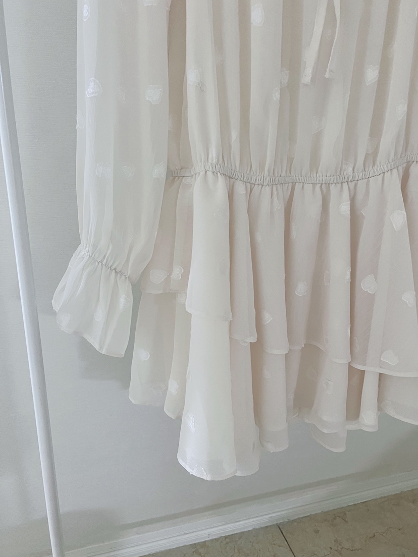 LOVE ROSIE韓國直郵女士新品休閑職業26春夏熱賣推薦連衣裙LOVE ROSIE連衣裙