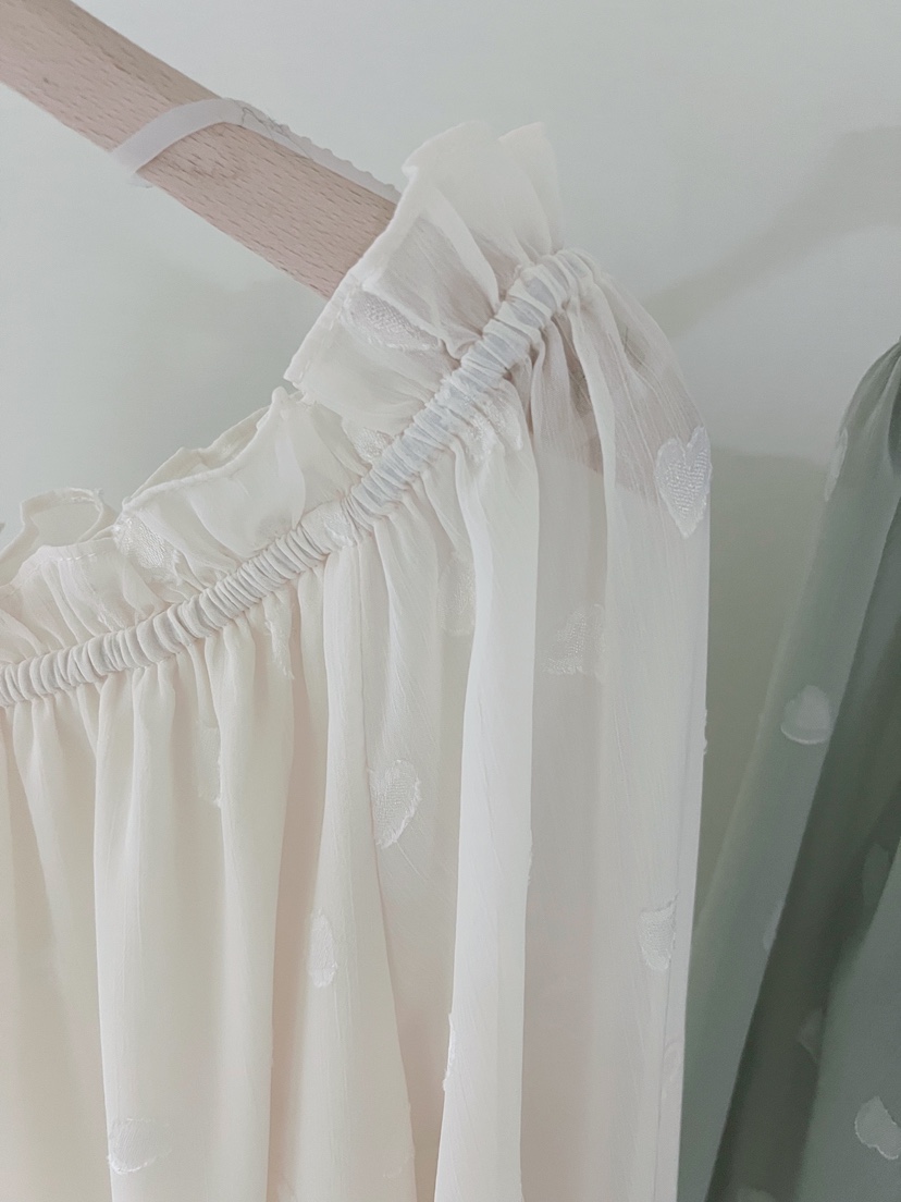 LOVE ROSIE韓國直郵女士新品休閑職業26春夏熱賣推薦連衣裙LOVE ROSIE連衣裙