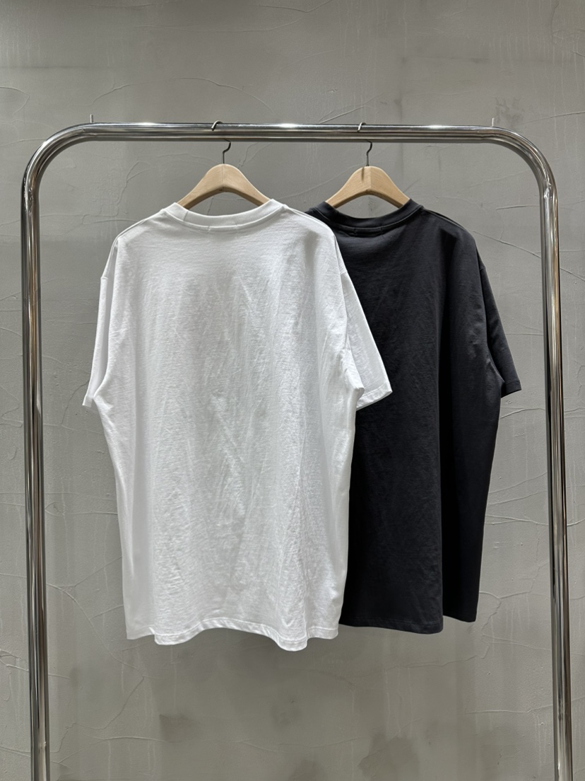 INSSENSE-A東大門直郵女裝新品真品人氣26春夏職業休閑T恤INSSENSE-AT恤