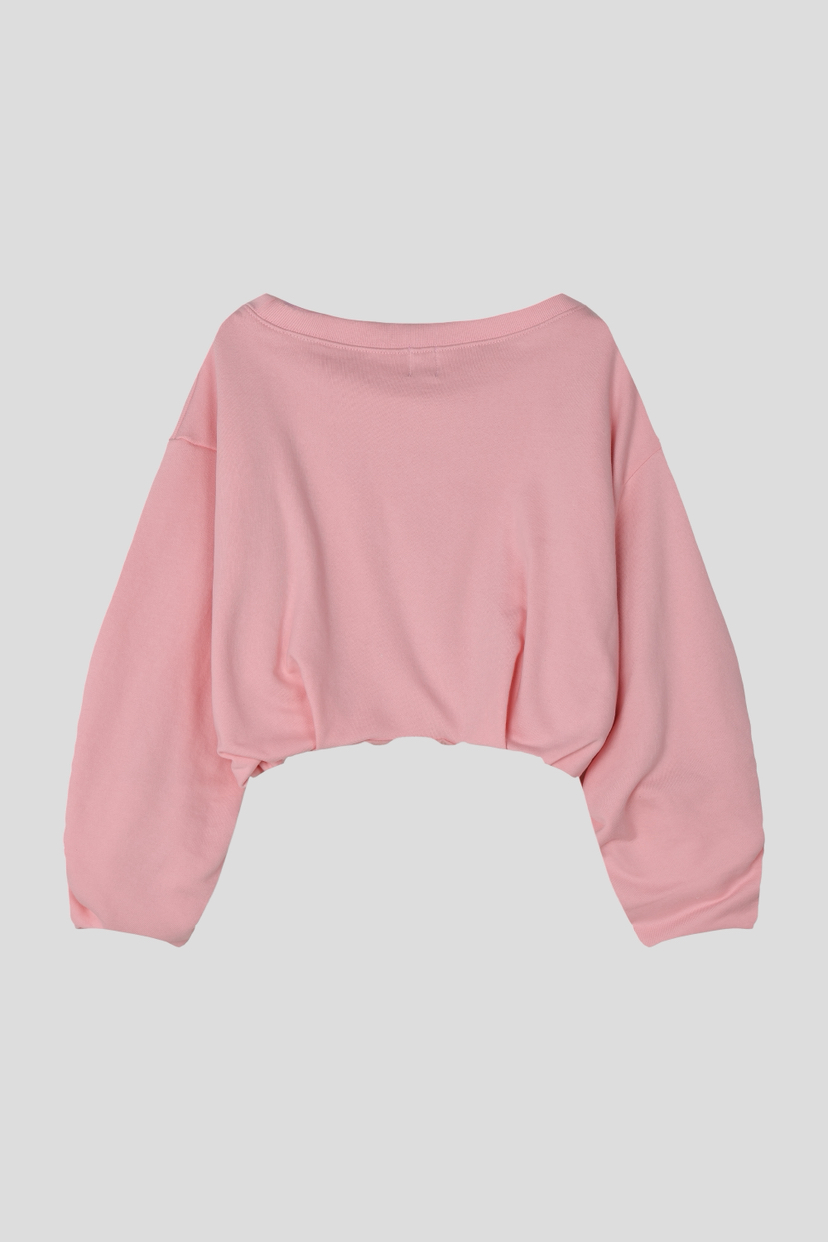 OURWAVE/OUR ROOM東大門直郵女裝新品人氣休閑職業衛衣Our Wave/Our Room衛衣