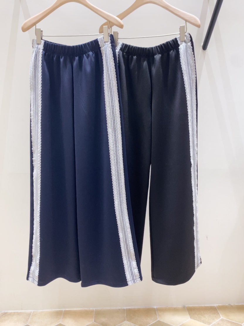 LOVE ROSIE韓國代購女裝新款推薦時尚真品人氣休閑休閑褲LOVE ROSIE休閑褲