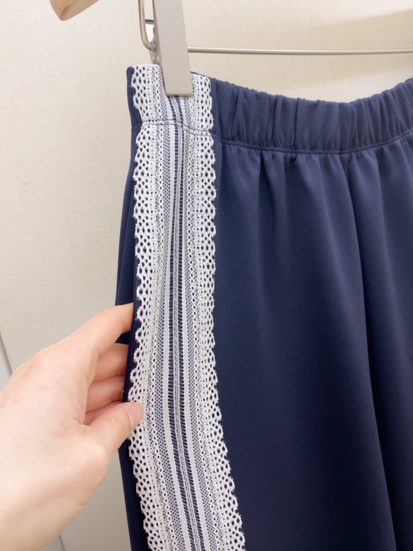 LOVE ROSIE韓國代購女裝新款推薦時尚真品人氣休閑休閑褲LOVE ROSIE休閑褲