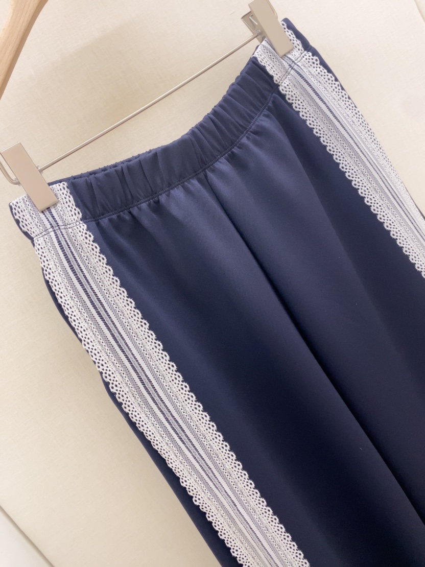 LOVE ROSIE韓國代購女裝新款推薦時尚真品人氣休閑休閑褲LOVE ROSIE休閑褲